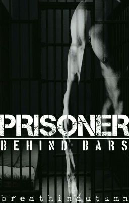 Prisoner - Behind Bars cover