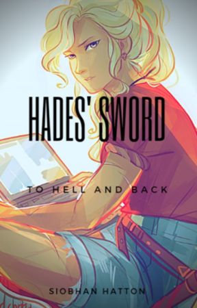 Hades' sword by SiobhanHatton