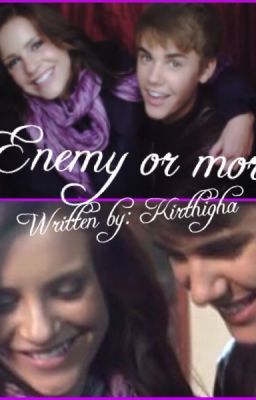 Enemy or more? (Editing) cover