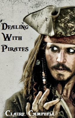 Dealing with Pirates cover