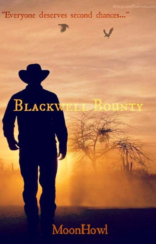 Blackwell Bounty by MoonHowl