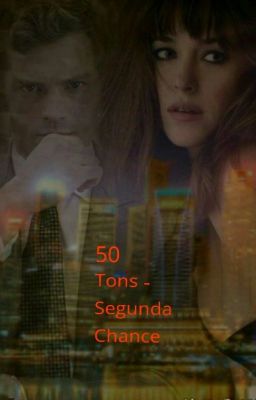 50 Tons- Segunda Chance cover