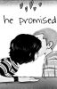 he promised || mileven