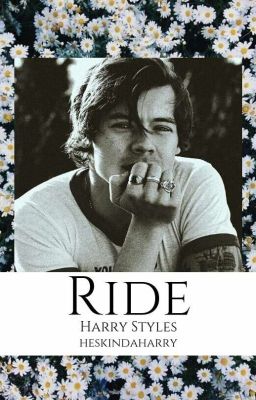 Ride (h.s) cover