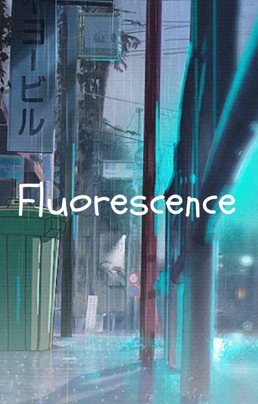 Fluorescence || Soonyoung by vk00kaf