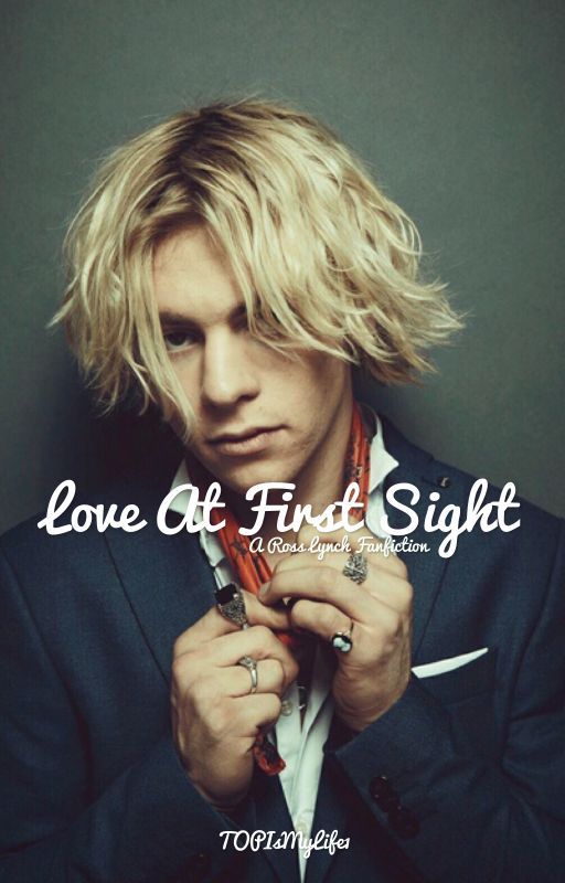 Love At First Sight (An R5 Story) | ✔️ by monliege