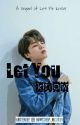 Let You Know || pjm by micdrop_micdrop