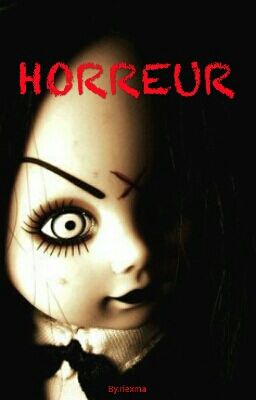 Horreur cover