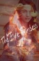 The Fire Princess (Sequel to 'The Fire Prince') (A Harry Styles Fanfic) by Tommogirl98