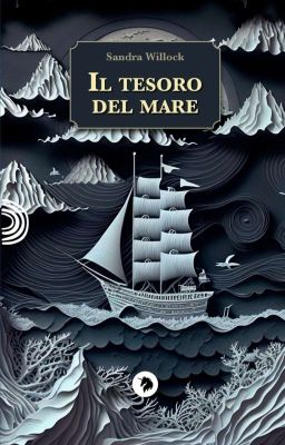 Il Tesoro del Mare cover