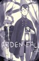 GARDEN FALLS [cómic COMPLETO en español] by Megumi_Elric_x