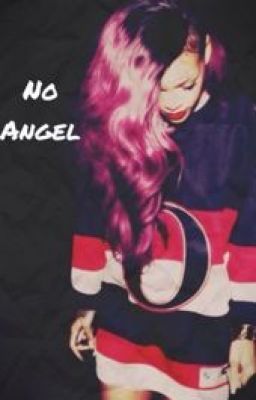 No Angels. (August Alsina) cover