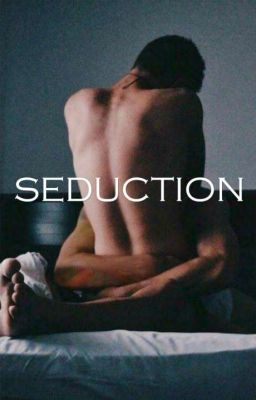 SEDUCTION [Joshler] cover