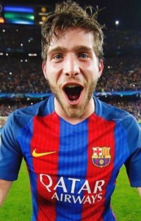 || Lighting || Sergi Roberto And Madison Beer Fanfiction (ON HOLD) by Belet-Seri