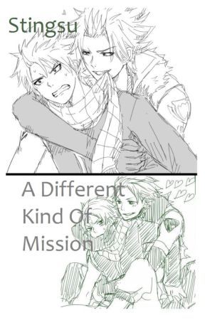 (Stingsu ) Different kind of mission by NeoMysOTP