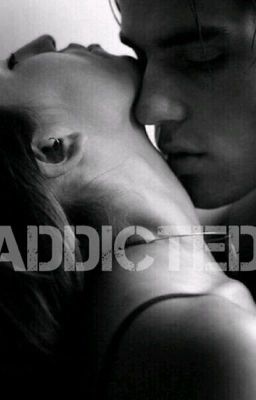 Addicted cover