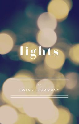 Lights (2019) cover