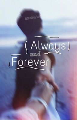 Always and Forever || • Finn Bálor x Bayley • || cover