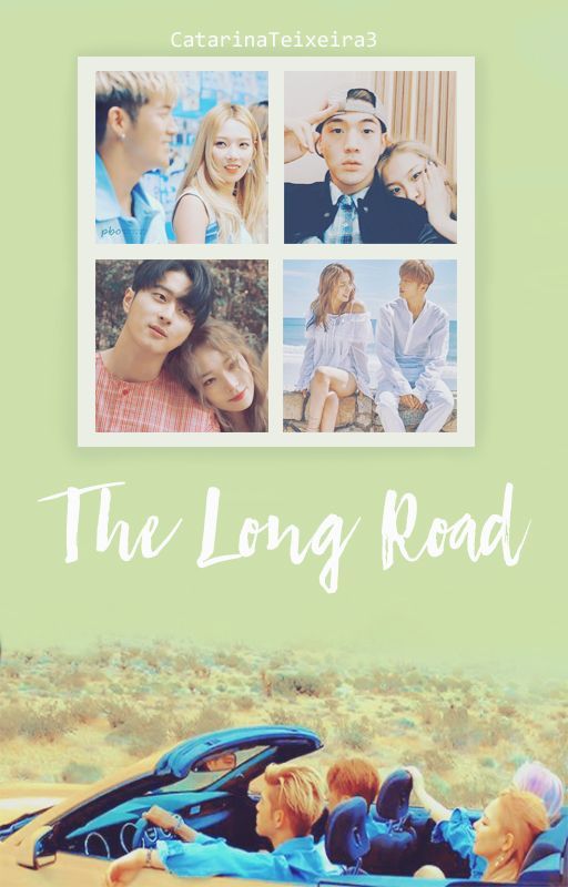 The Long Road - a bmin fanfiction by CatarinaTeixeira3