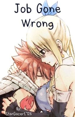 Job Gone Wrong (Nalu) cover