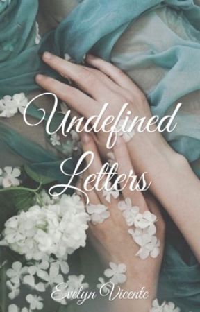 Undefined Letters by _Evelina