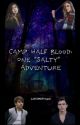 Camp Half Blood: One "Salty" Adventure by LukeIsMePenguin