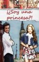 ¡¿Soy una princesa?! (Libro #1) by MagicButterly