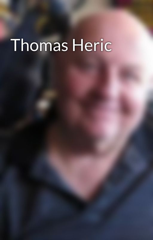 Thomas Heric by thomasheric