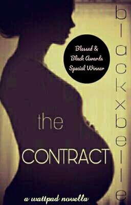 The Contract ✔ cover