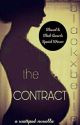 The Contract ✔ by blackxbelle