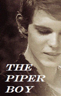 The Piper Boy (A OUAT Fan Fiction) cover