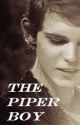 The Piper Boy (A OUAT Fan Fiction) by HeyItsKat01