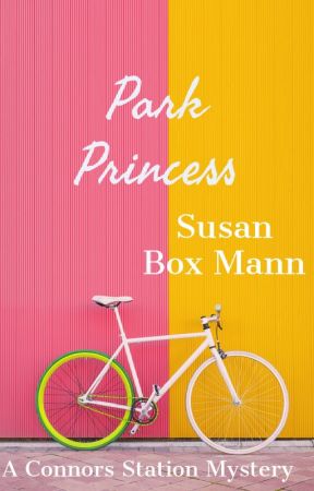 Park Princess by susanmann