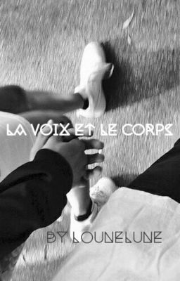 La voix et le corps cover