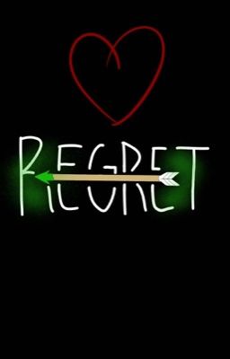 Regret [COMPLETED] cover