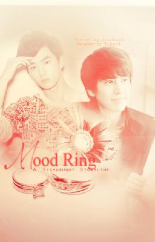 Mood Ring [ Kyuhyun x Suho ] by Jishubunny