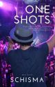 One Shots || Bruno Mars by schisma