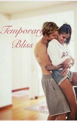 Temporary Bliss cover