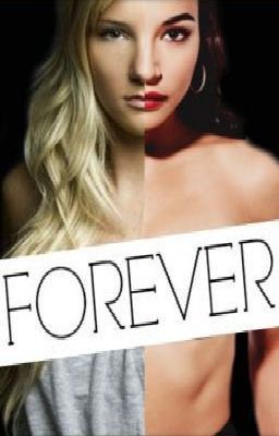 Forever (Brittana) cover