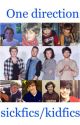 One direction sickfics/kidfics by doodle1403