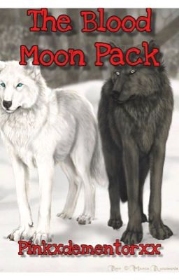 The Blood Moon Pack (Completed) cover