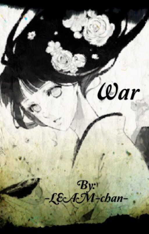 War by inomniowo