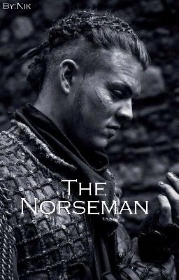 The Norseman cover