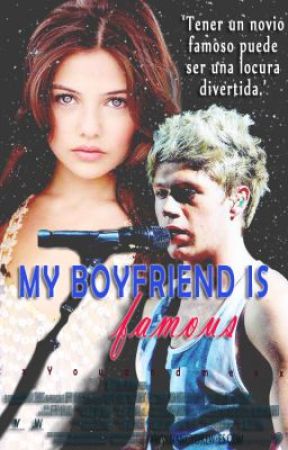 My boyfriend is famous » horan. by Ioutopia