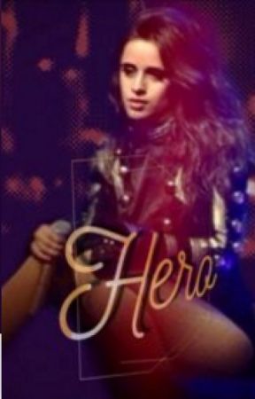 Hero ➳ Camila/you (pt/br) by Fuarye