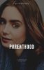 parenthood | c. evans [✓]