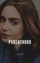 parenthood | c. evans [✓] by smilesforhoya