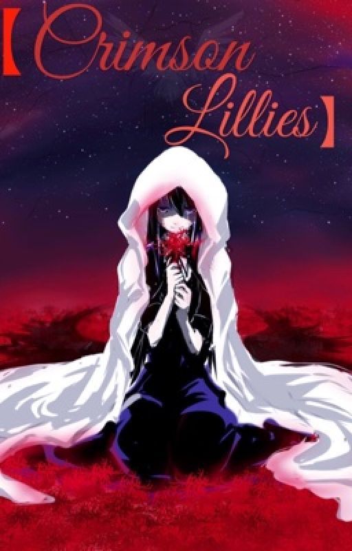 【Crimson Lillies】 |vampire knight fanfiction| by _ina_ct_ive