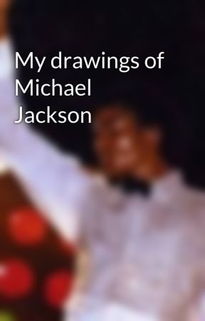 My drawings of Michael Jackson by mjs_pyt