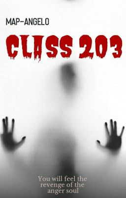 CLASS 203 (Completed) cover